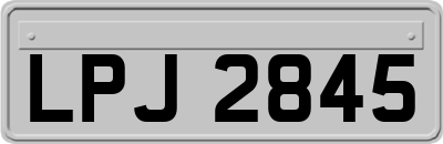 LPJ2845