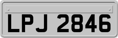 LPJ2846