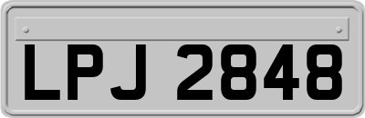 LPJ2848