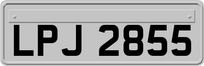 LPJ2855