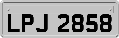 LPJ2858