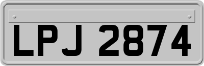 LPJ2874