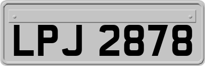 LPJ2878