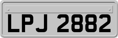 LPJ2882