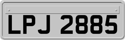 LPJ2885