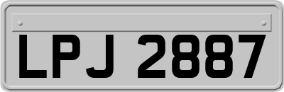 LPJ2887
