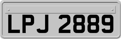 LPJ2889