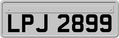 LPJ2899
