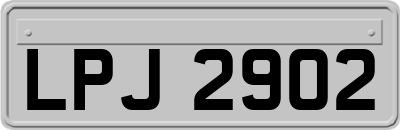 LPJ2902