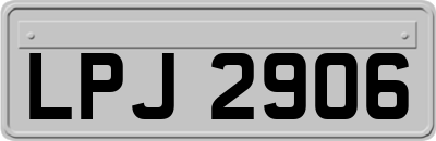 LPJ2906