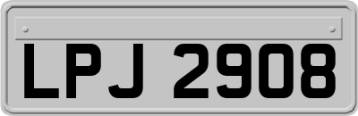 LPJ2908