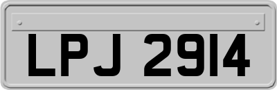LPJ2914