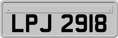 LPJ2918