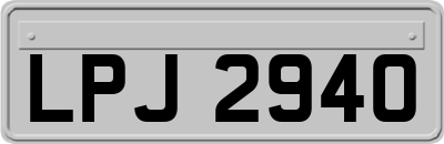 LPJ2940