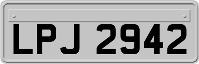 LPJ2942