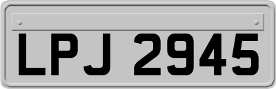 LPJ2945