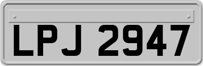 LPJ2947