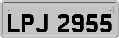 LPJ2955