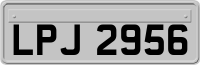 LPJ2956