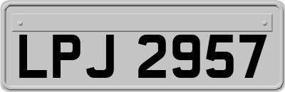 LPJ2957