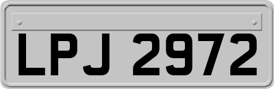 LPJ2972
