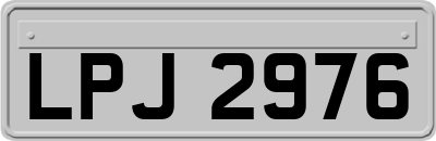 LPJ2976
