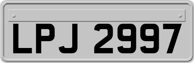 LPJ2997