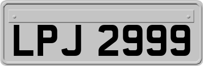 LPJ2999
