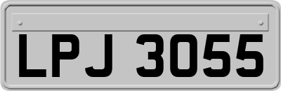 LPJ3055
