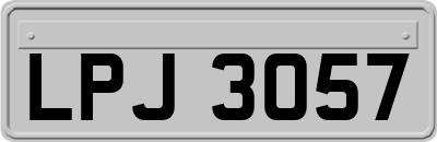 LPJ3057