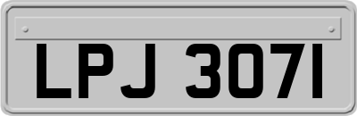 LPJ3071