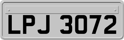 LPJ3072