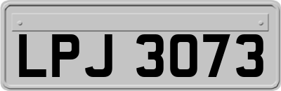 LPJ3073