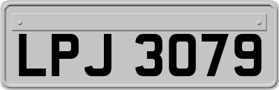 LPJ3079