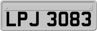 LPJ3083