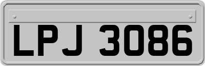 LPJ3086