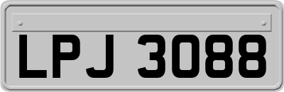 LPJ3088