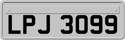 LPJ3099