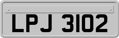LPJ3102