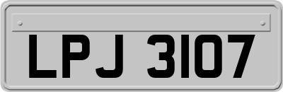 LPJ3107
