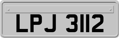 LPJ3112