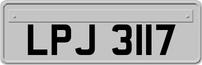 LPJ3117