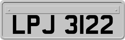 LPJ3122