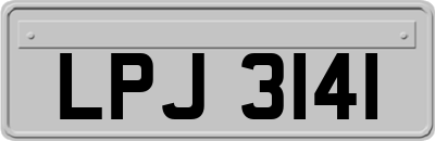 LPJ3141