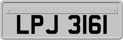 LPJ3161