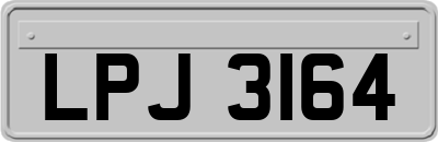 LPJ3164