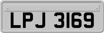 LPJ3169