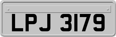 LPJ3179