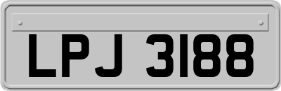 LPJ3188
