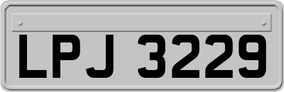 LPJ3229